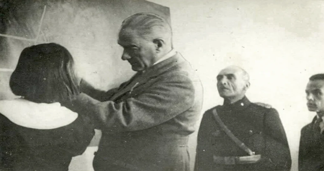 Atatürk'ün 6 ilkesi ve inkılapları nelerdir?