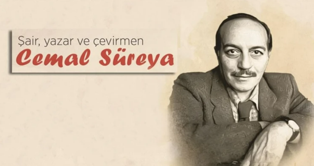 Cemal Süreya'nın dört mevsim şiiri ne anlatıyor?